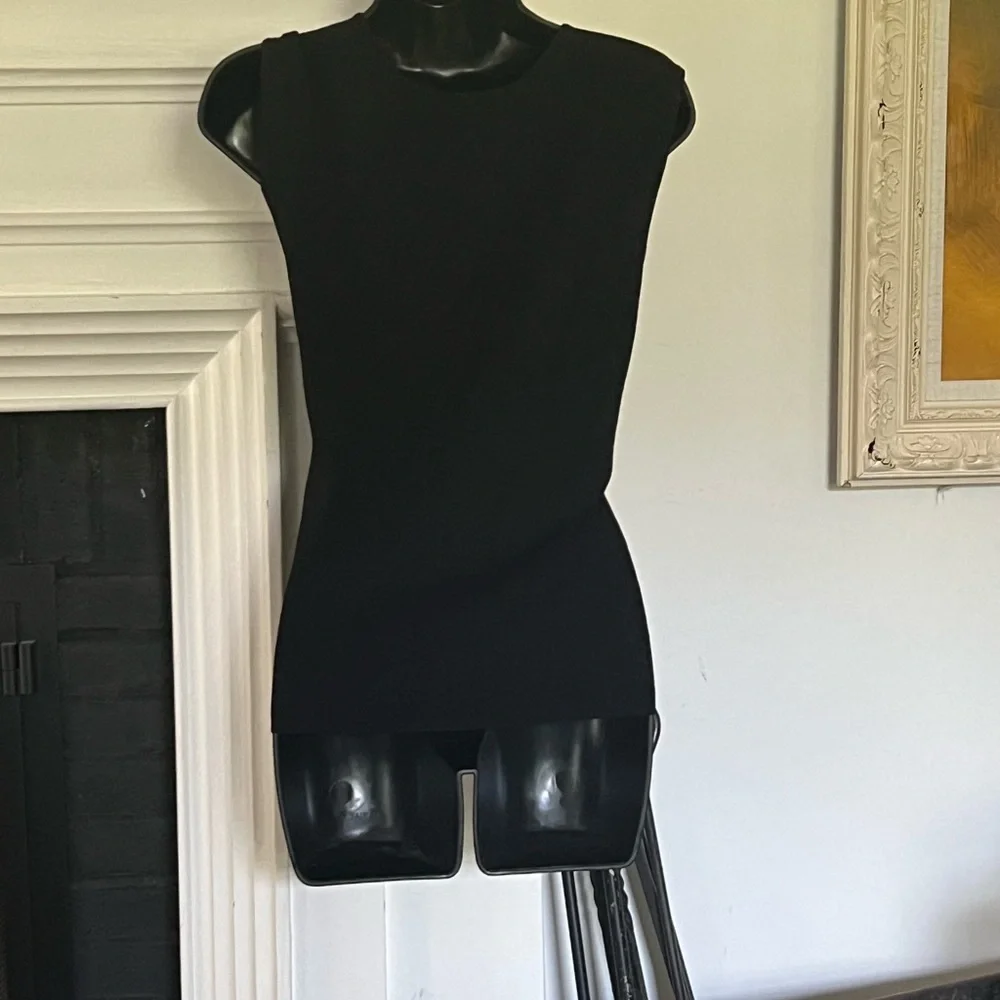 NWOT Jones New York sleeveless top - Picture 2 of 2